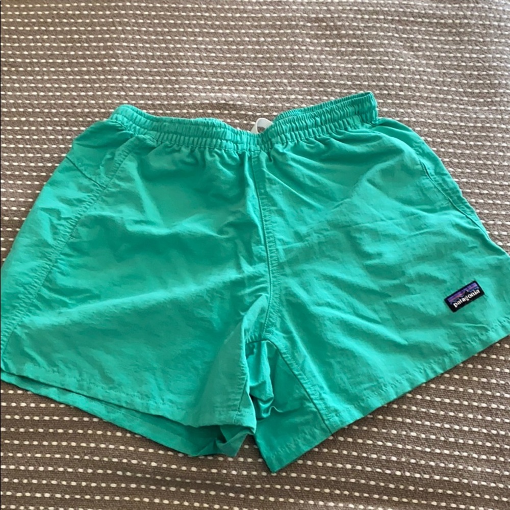 Patagonia shorts